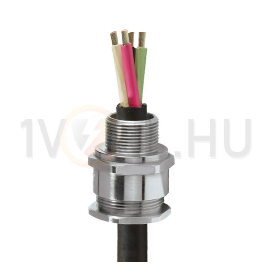 Rb tömszelence Ex-d M 20 fém 6,1-11,7mm-kábelátmérőhöz CMP - CMP-20S-A2F