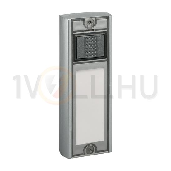 RF csengőnyomó 500m MISTRAL/ECHO/CALIMA-höz 2x1,5V/AAA LED falonkívüli MISTRAL SE 03s GROTHE - 43440