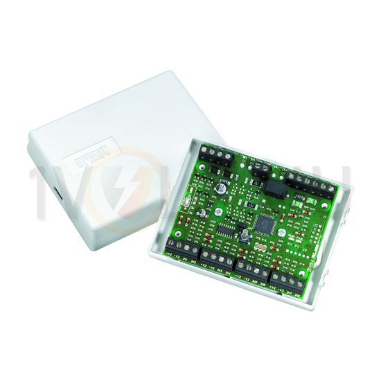 Riasztó bővítőmodul 1068 központhoz 8bemenet/3kimenet  URMET - 1067/008A