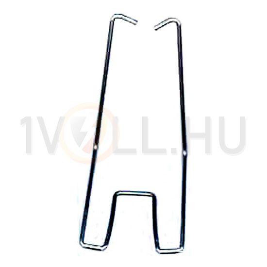 Rögzítőkengyel fém  40.-hez  095.71 FINDER - 09571