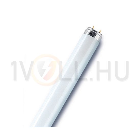 UV fénycső rovarcsapdához T8 UV-A 10W 230V G13 rúd 4000h ORBITEC - F10T8 BL