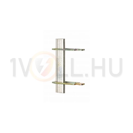 Rövidzárkés NH00 160A NH00NEUTRAL MERSEN - Z218269J (389001)