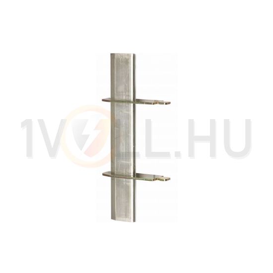 Rövidzárkés NH2 400A NH2NEUTRAL MERSEN - N222514E (389004)