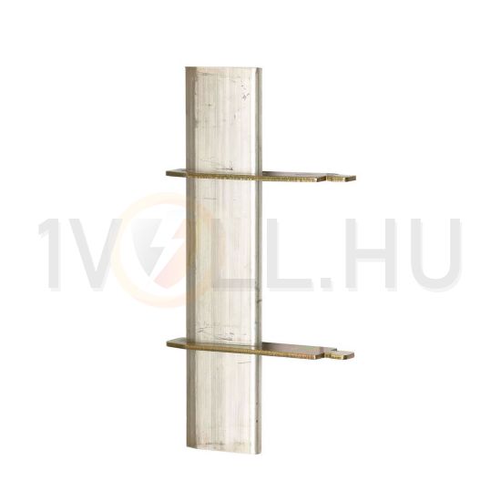 Rövidzárkés NH3 630A MERSEN - E223035E (389005)