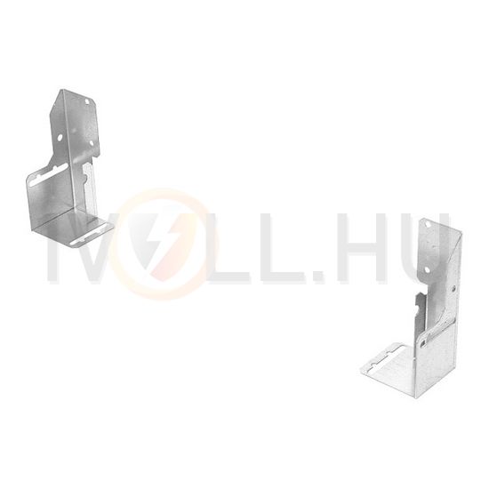 Sarok-szerelőkönyök 71mm-sz 151mm-ma 51.1mm-mé XVTL-BRA EATON - 115132