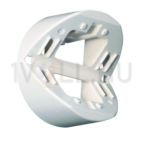 Sarokaljzat RC-plus next érzékelőhöz fehér B.E.G. - 97004