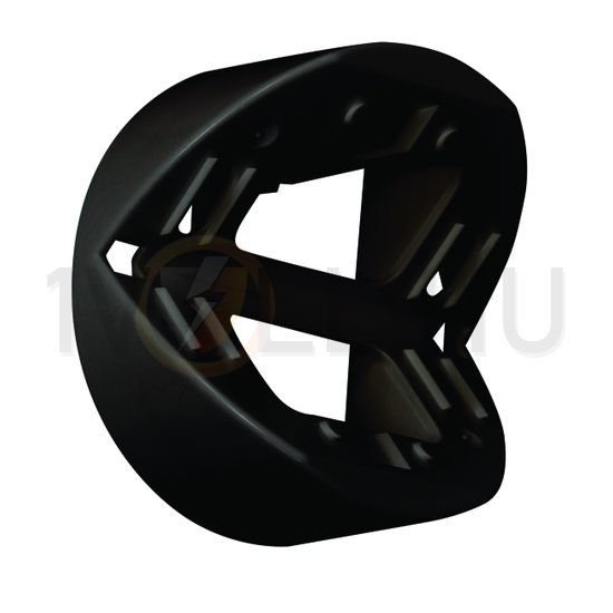 Sarokaljzat RC-plus next érzékelőhöz fekete B.E.G. - 97024