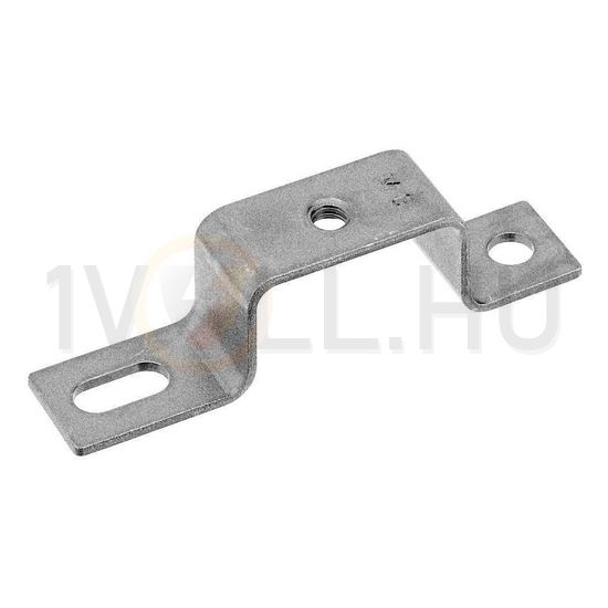 Síntartó horganyzott acél 20mm x TST/M 5 CONTA-CLIP - 2736.0