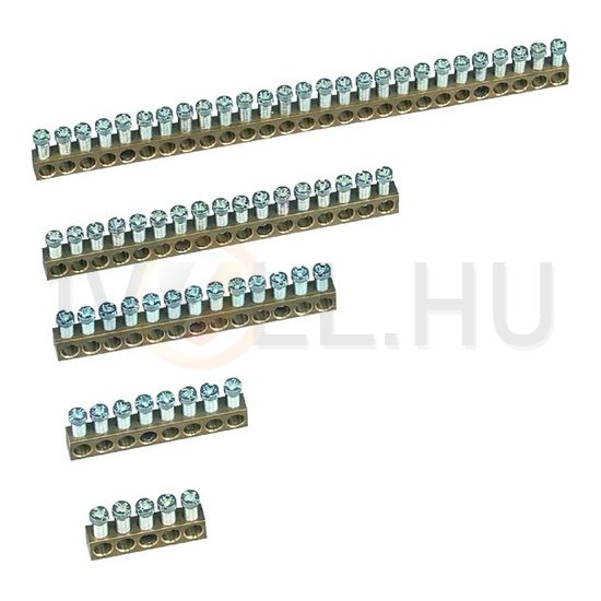 Sorkapocssín 218mmx 10mmx 8mm fém KL-29 EATON - 275449