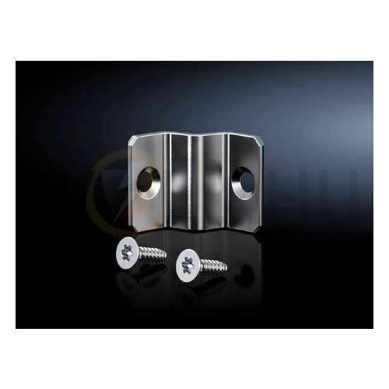 Sorolóelem külső (6db) acél szürke VX Rittal - 8617502