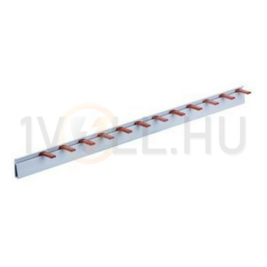 Sorolósín csapos 1F 1P 130A 57M 16mm2 1000mmx szigetelt 57-készülék 4kV S-1L-1000/16iso Pollmann - 2220104