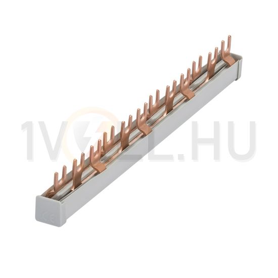 Sorolósín villás 3F 3P 63A 1000mm szigetelt 56-készülék 90AM GEWISS - GW96998