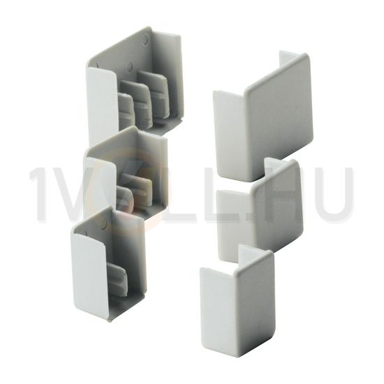 Sorolósín zárósapka 2P  90AM GEWISS - GW96964