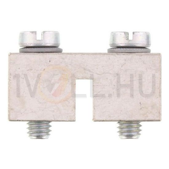 SQ 70/2 Összekötő Szigetelt 2tagú 70mm2 17265.0
