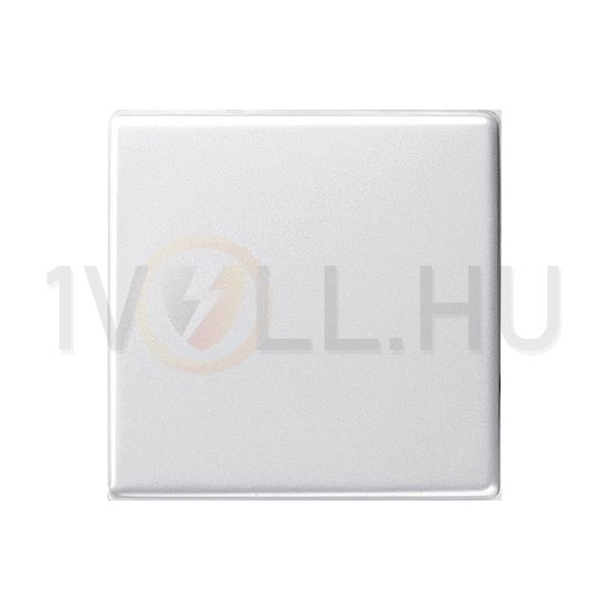 ST55 billentyű egyes kapcs/nyg.-hoz fehér üres-jel IP20 műanyag fényes kapocs GIRA - 029603