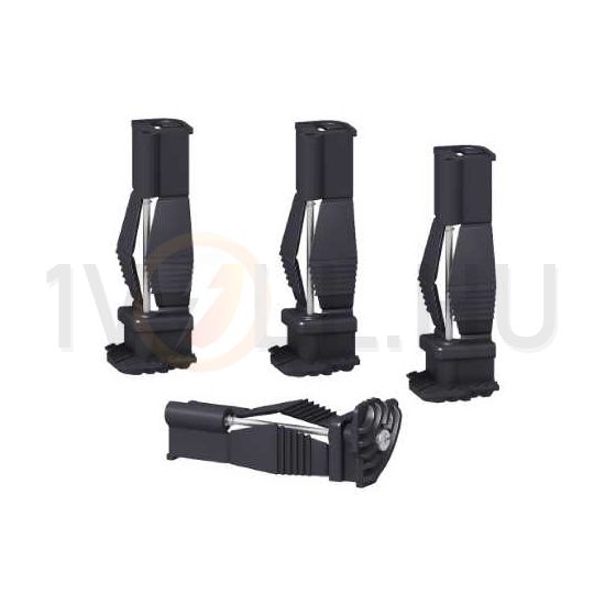 Süllyesztőkészlet gipszkartonba Mini Pragma Schneider - MIP99047