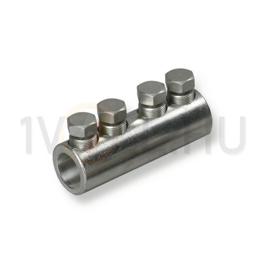 Szakadófejes toldóhüvely 1kV 150-300mm2-rézRM 150-300mm2-aluRM ónozott Ensto - SLJ4.47