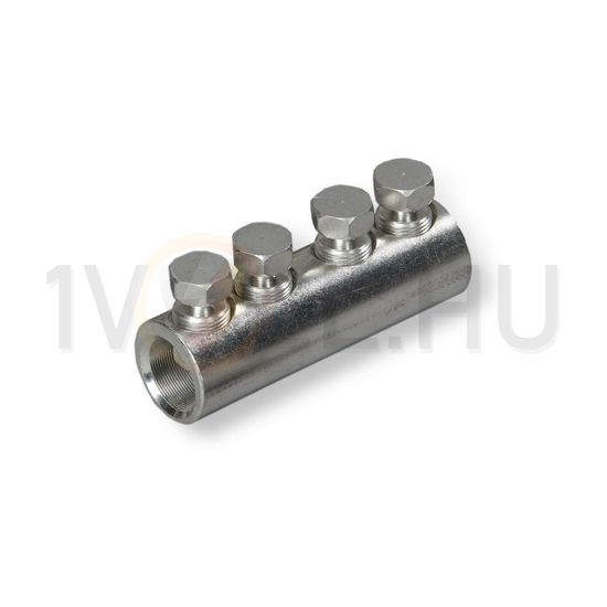 Szakadófejes toldóhüvely 1kV 95-240mm2-rézRM 95-240mm2-aluRM ónozott Ensto - SLJ3.47