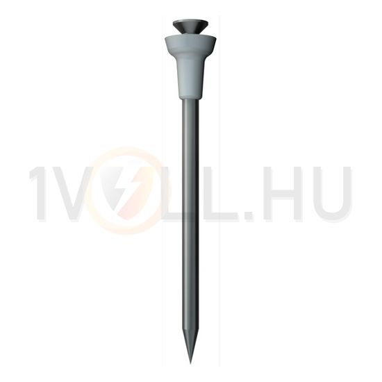 Szeg SIKO szigetelt 2mm x 23mm lencsefejű-fej acél 511 23 OBO-BETTERMANN - 3366235