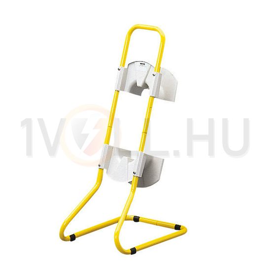 Szekrényállvány kábeldobbal 68-as sorozathoz 20M  68Q-DIN GEWISS - GW68433