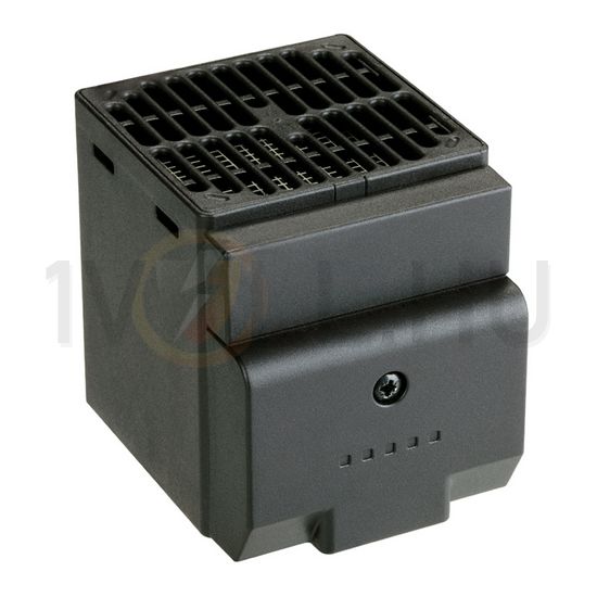 Szekrényfűtés 150W 230V/AC50Hz AC ventilátorral 7H.12.8.230.1150 FINDER - 7H1282301150