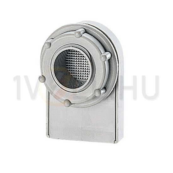 Szellőztető elosztóhoz 50mmx 75mmx 2ventilátorhoz műanyag IP44 LEGRAND - 036579