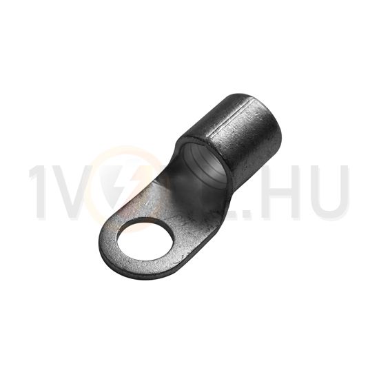 Szemes saru DIN 46234 50mm2 12M/csavar gyűrűs-alakú réz ónozott Haupa - 290698