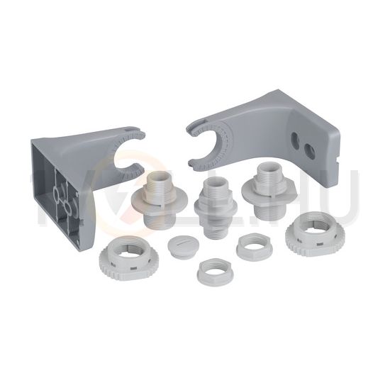 Szerelőfül készlet 2-lépcsős 890-hez WERMA - 97589034