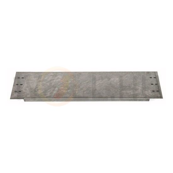 Szerelőlap Xboard+ acél 299mm-ma 888mm-sz galvanizált BPZ-MPL300-1000 EATON - 114815
