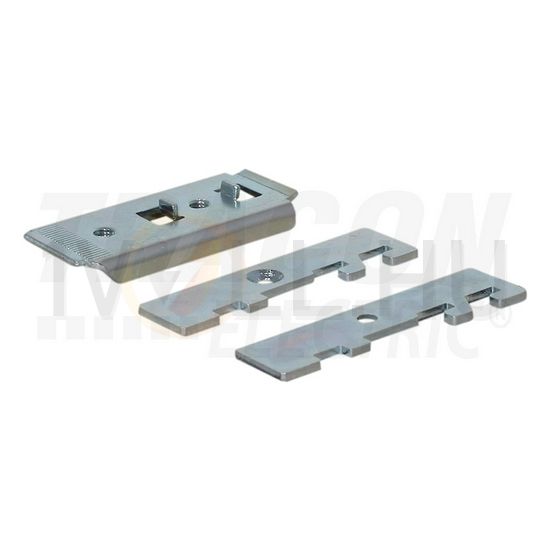 Szerelősín készlet LTL00-3/9-hez TRACON - Z-LTL00-3