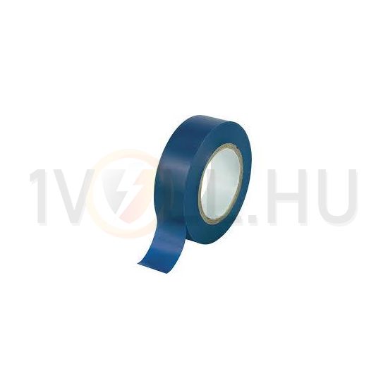 Szigetelőszalag kék 19mm x 20m Cellpack - 700003