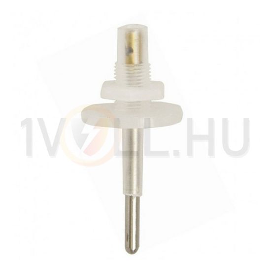 Szintkapcsoló szonda konduktív egy-pontos műanyag IP67 Elko EP - 209970800001