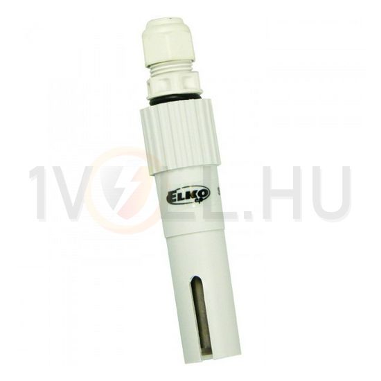 Szintkapcsoló szonda konduktív egy-pontos műanyag IP68 Elko EP - 209970800003