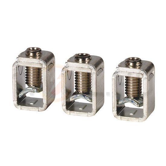 Szorítókengyel-csatlakozó megszakítóhoz 3P NZM3-XKC EATON - 260042