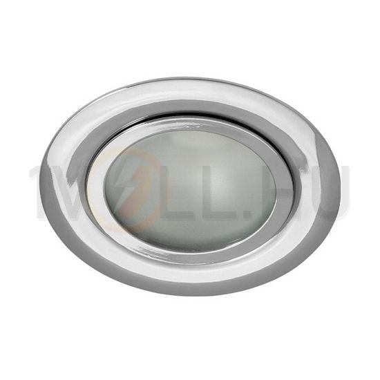 Szpot lámpatest bútorvilágító halogén 1x 20W 12V AC/DC G4 króm-ház IP20 GAVI CT-2116B-C KANLUX - 00811