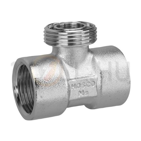 T-idom 1˝ JSW áramláskapcsolóhoz T-1˝ ALRE - H530953