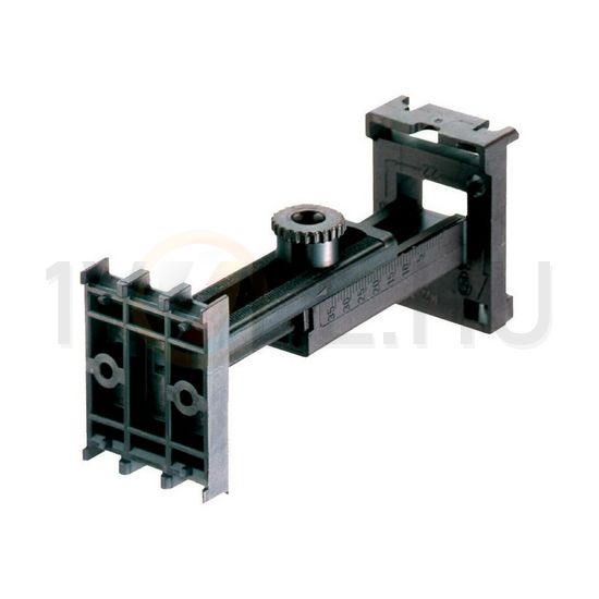 Teleszkópos felerősítő hosszabbító adapter (RMQ sín) alaplapi adapter M22-TC EATON - 216398