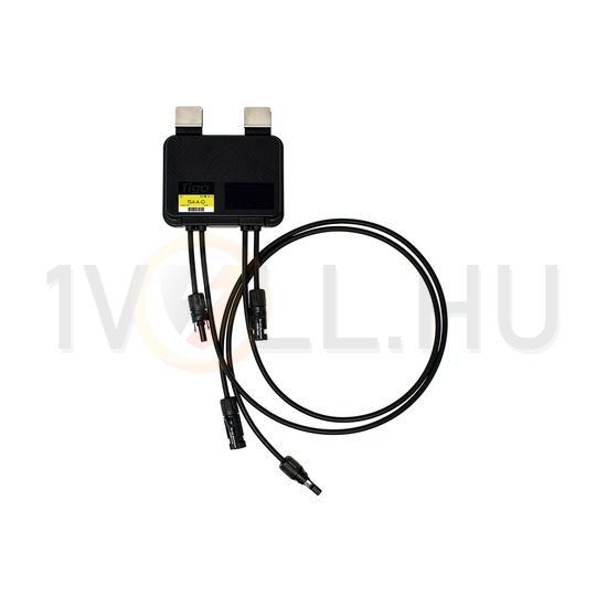 Teljesítmény-optimalizáló szolár inverterhez 700W 15A/80VDC WiFi 1,2m kábel Tigo Energy - TS4-A-O-700W