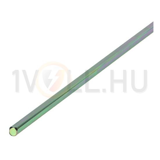 Tengely 8mmx 8mm 490mm-ho NZM1/2-XV6 EATON - 260191