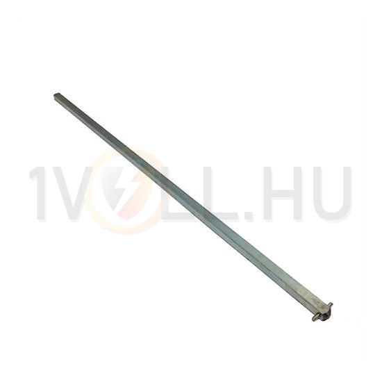 Tengely Fuserbloc 630-1250-hez 320mm-ho Fuserblock SOCOMEC - 14001232