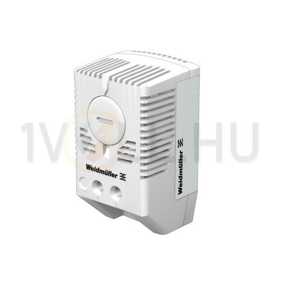 Termosztát sorolható hűtés THSW 0°+60°C NO Weidmüller - 2558240000