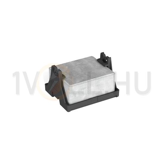 Tető-vezetéktartó lapostetőre borítás nélkül beton Rd10 műanyag bepattintós bilincs VI J.PRÖPSTER - 111633