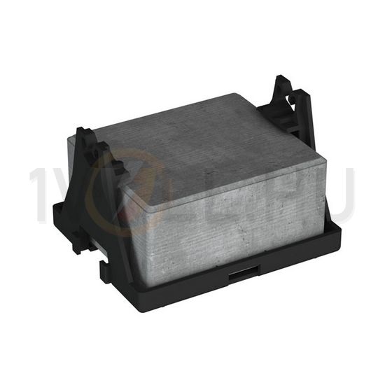 Tető-vezetéktartó lapostetőre borítás nélkül beton Rd8 műanyag bepattintós bilincs VI J.PRÖPSTER - 111630