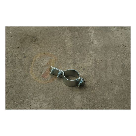 Tetőtartó árboc bilincs 2