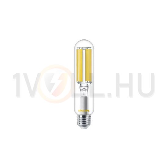 LED lámpa (HID-kiváltó) NAV-T filament 17W- E27 3000lm 4000K HID TForce Core LED road Philips - 929002484902