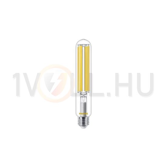 LED lámpa (HID-kiváltó) NAV-T filament 26W- E27 4500lm 4000K HID TForce Core LED road Philips - 929002485102
