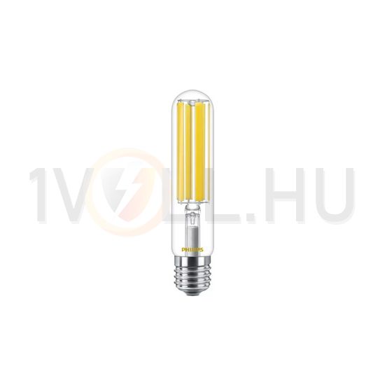 LED lámpa (HID-kiváltó) NAV-T filament 40W- E40 7500lm 4000K HID TForce Core LED road Philips - 929002485302