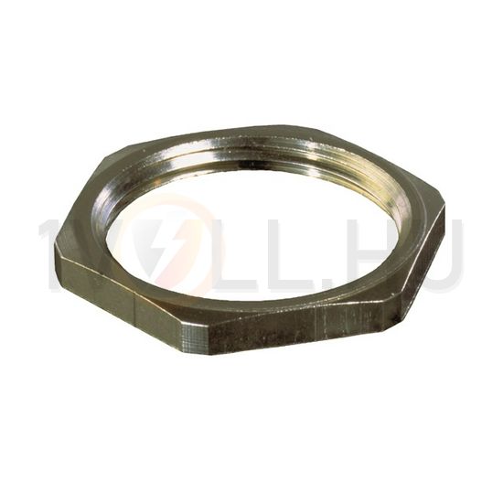 Tömszelence ellenanya M 16 1.5mm fém EMMU 16 WISKA - 10063142