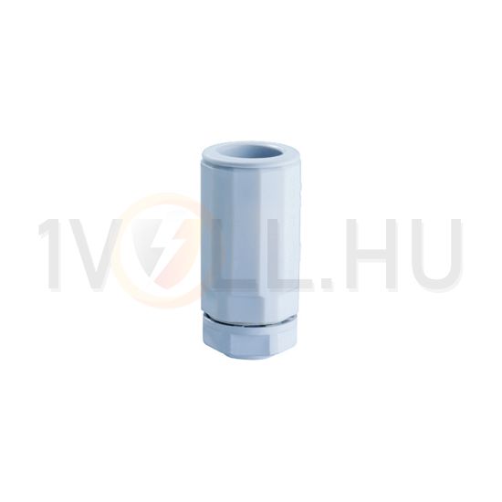 Tömszelence MÜII-védőcsőhöz 1-cső 20mm-csőátmérőhöz RK GW FIT GEWISS - DX43220