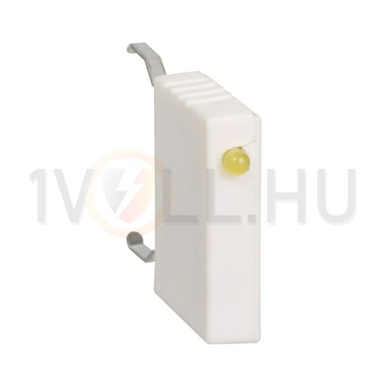 Túlfeszültség-korlátozó modul varisztor 130-250V/AC 130-250V/DC AC/DC TeSys LA4-K Schneider - LA4KE1UG